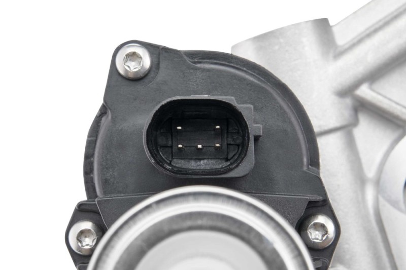 EGR Module BorgWarner 710861D/1 OE Ref 03L131512AP BorgWarner