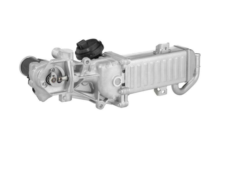 EGR Module BorgWarner 710861D/1 OE Ref 03L131512AP BorgWarner