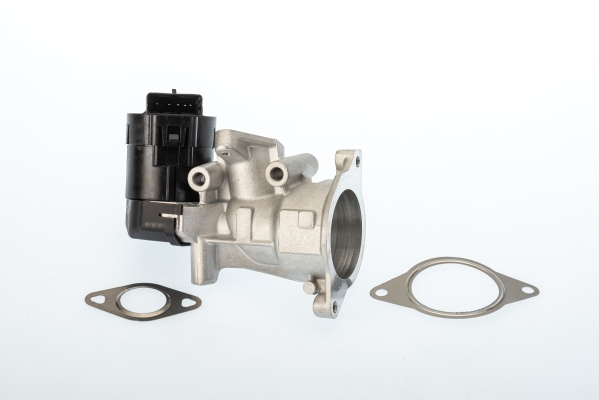 EGR VALVE BorgWarner 710926D/1 OE Ref 1231964 BorgWarner