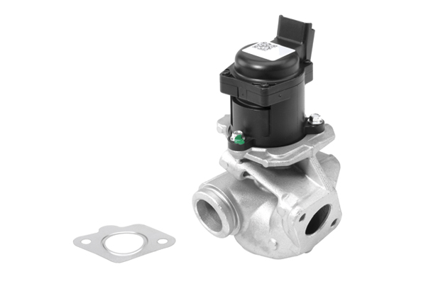 EGR VALVE BorgWarner 710927R OE Ref 11717804950 BorgWarner