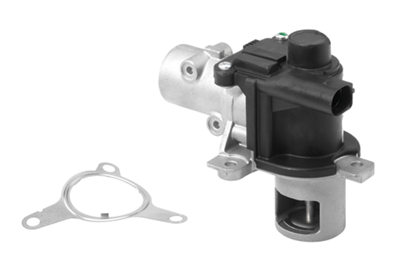 EGR VALVE BorgWarner 710928R OE Ref 1471000Q0E BorgWarner