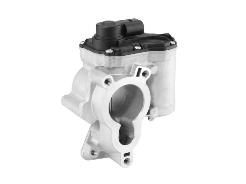 EGR VALVE BorgWarner 710939D OE Ref 1495600Q0B BorgWarner