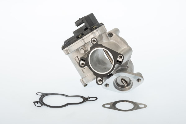 EGR VALVE BorgWarner 710945D/1 OE Ref 1471000Q0Y BorgWarner