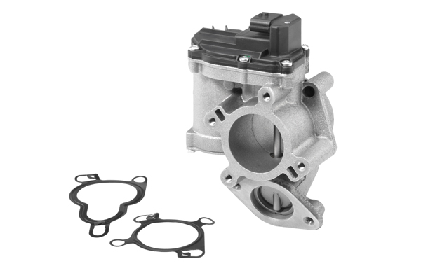 EGR VALVE BorgWarner 710945R OE Ref 1471000Q0Y BorgWarner