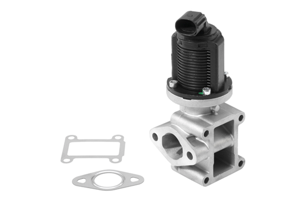 EGR VALVE BorgWarner 710954R OE Ref 46923850 BorgWarner