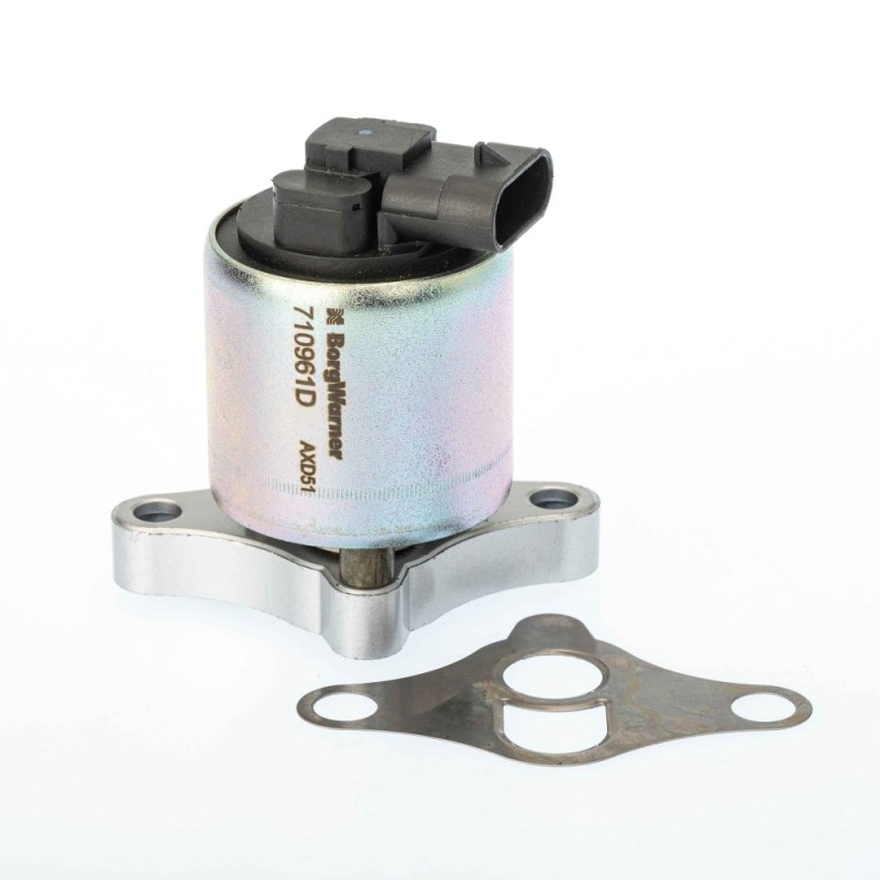 EGR VALVE BorgWarner 710961D OE Ref 17098055 BorgWarner