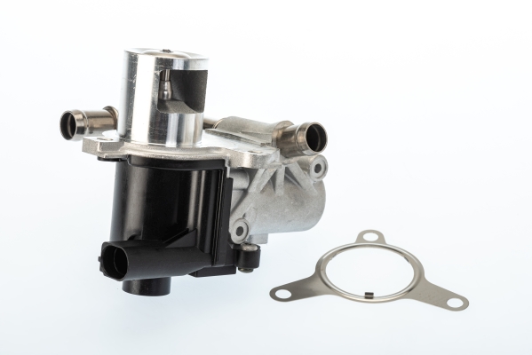 EGR VALVE BorgWarner 710965D OE Ref 1471000Q0D BorgWarner