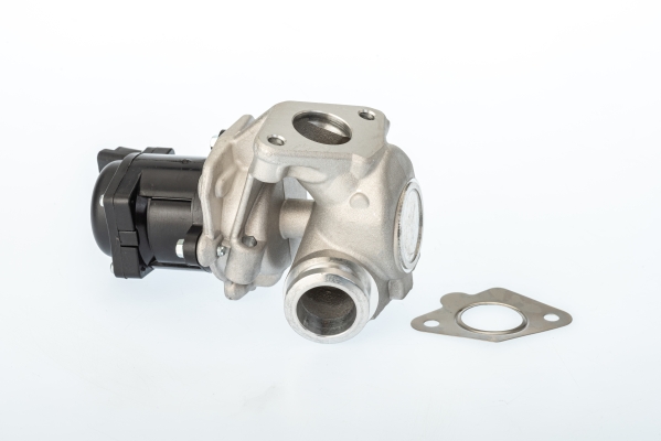EGR VALVE BorgWarner 711021D OE Ref 1338675 BorgWarner