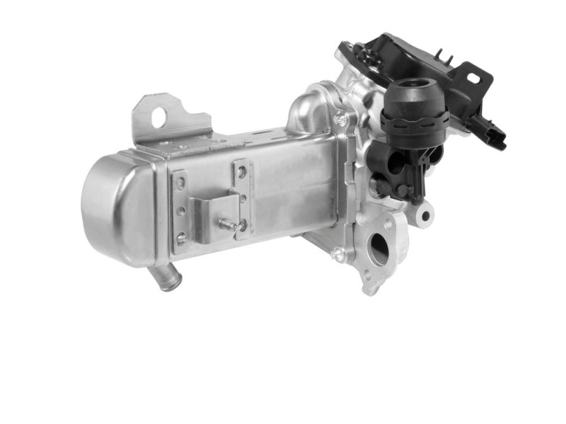 EGR Module BorgWarner 712016R OE Ref 1855876 BorgWarner