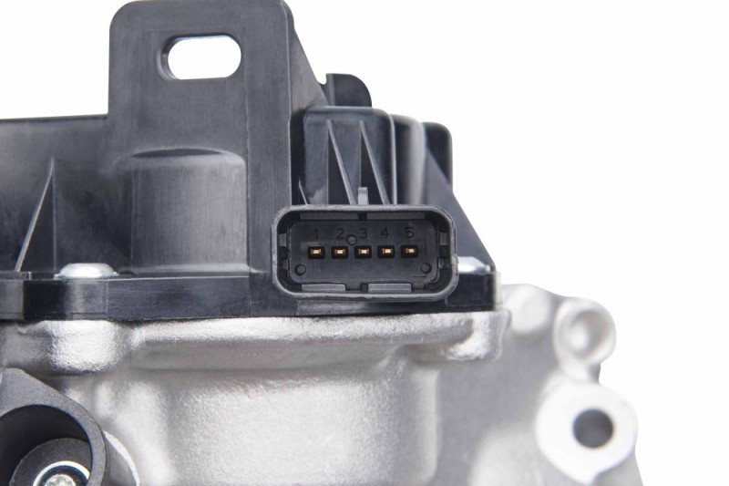 EGR Module BorgWarner 712016R OE Ref 1855876 BorgWarner