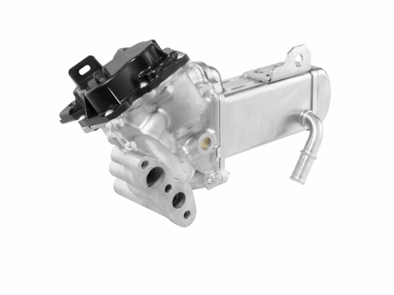 EGR Module BorgWarner 712016R OE Ref 1855876 BorgWarner
