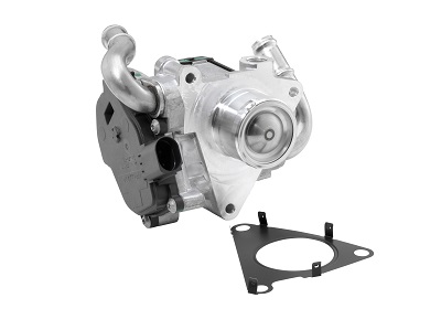EGR VALVE BorgWarner 72147560D OE Ref 04L131501E BorgWarner