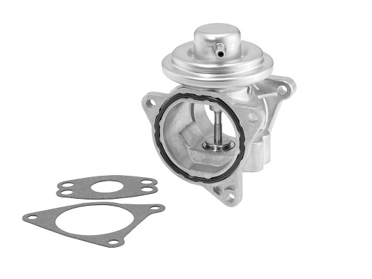 EGR VALVE BorgWarner 7496D OE Ref 038129637D BorgWarner