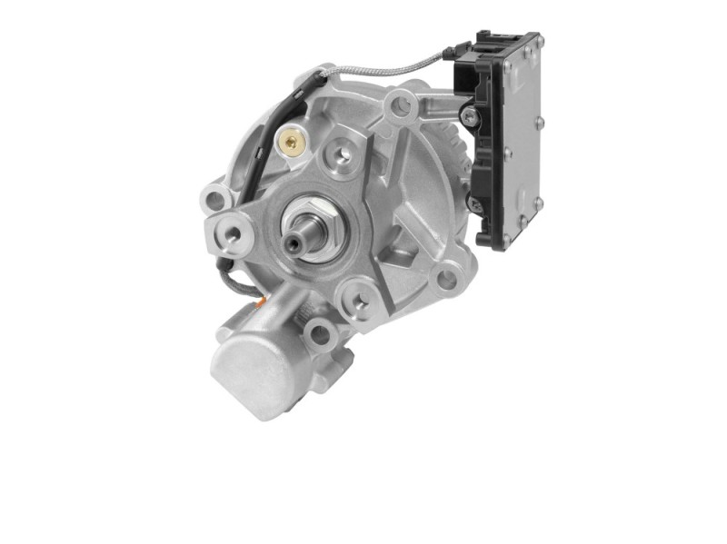 All-Wheel-Drive Coupling BorgWarner DS2015505 OE Ref 0CQ525554T BorgWarner