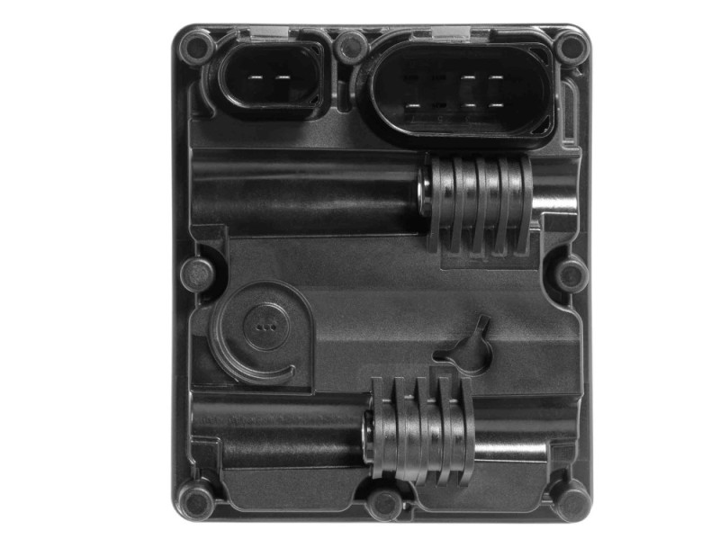 All-wheel Drive Control Unit BorgWarner DS2015506 OE Ref 0CQ907554J BorgWarner
