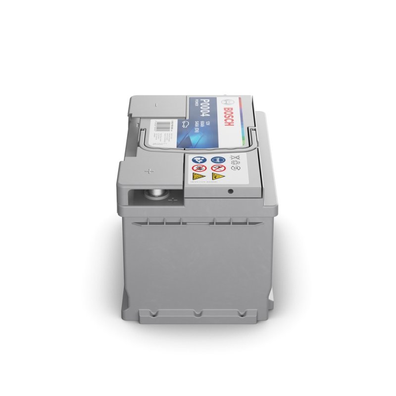 Batterie de démarrage BOSCH 0092P00040 pour ALFA ROMEO, ALPINA, AUDI et plus encore... BOSCH