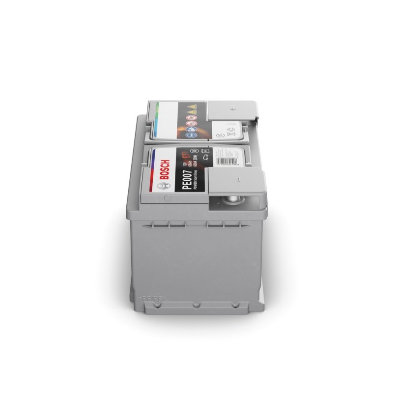 Starter Battery BOSCH 0 092 PE0 070 OE Ref DV6T10655AA BOSCH