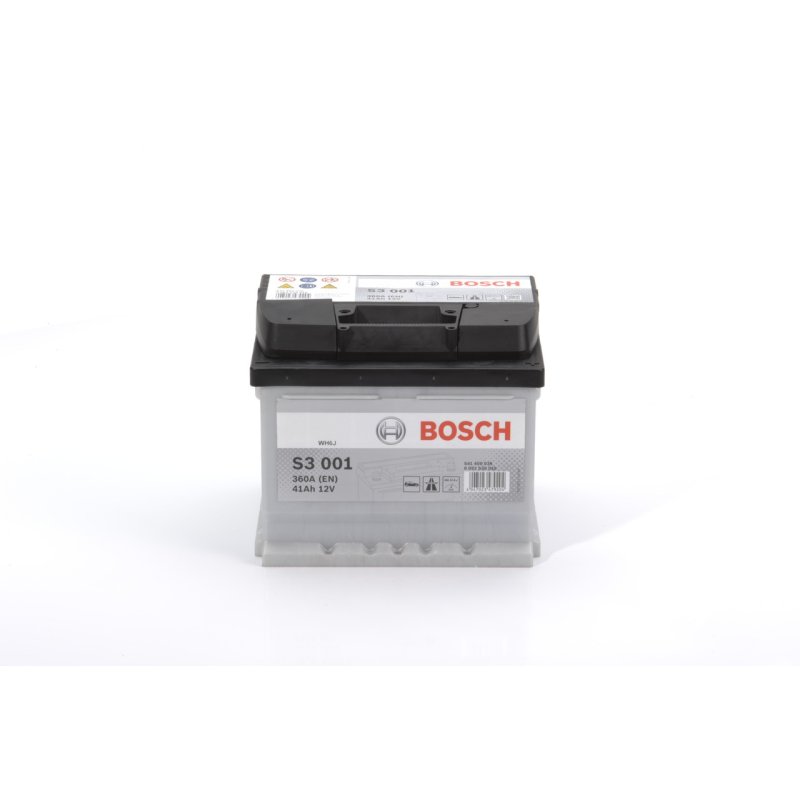 Batterie de démarrage BOSCH 0092S30010 pour AUDI, AUSTIN, BEDFORD, DAF et plus encore... BOSCH