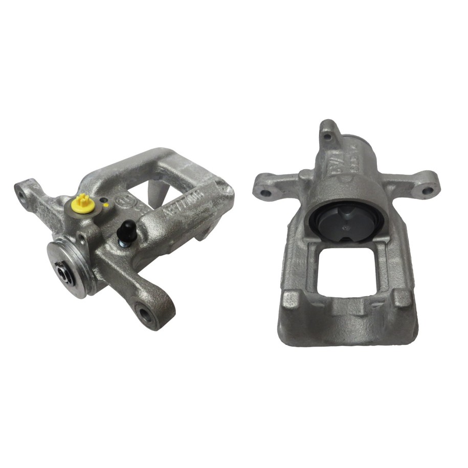 Kit de manchons de guidage d'étrier de frein BOSCH 0204794823 pour CITROËN, DS et autres... BOSCH