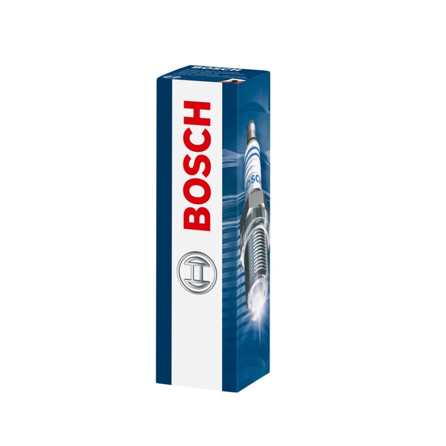 Bougie d'allumage BOSCH 0242245571 pour ALFA ROMEO, ASTON MARTIN, AUDI et plus encore... BOSCH
