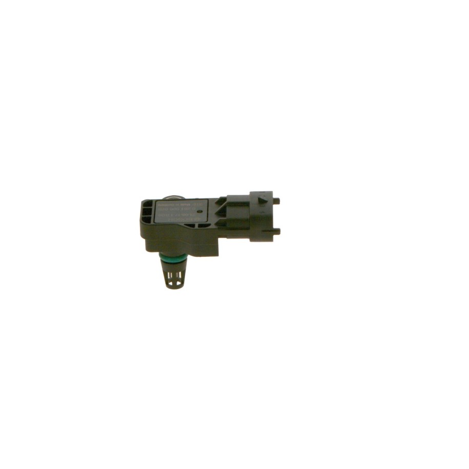 Capteur de pression de suralimentation BOSCH 0281006076 pour AGRALE, CHEVROLET, CITROEN et plus encore... BOSCH