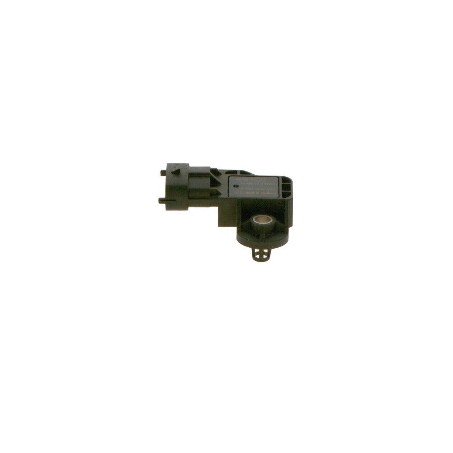 Capteur de pression de suralimentation BOSCH 0281006076 pour AGRALE, CHEVROLET, CITROEN et plus encore... BOSCH