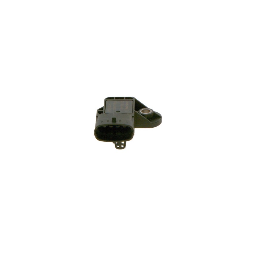 Capteur de pression de suralimentation BOSCH 0281006076 pour AGRALE, CHEVROLET, CITROEN et plus encore... BOSCH