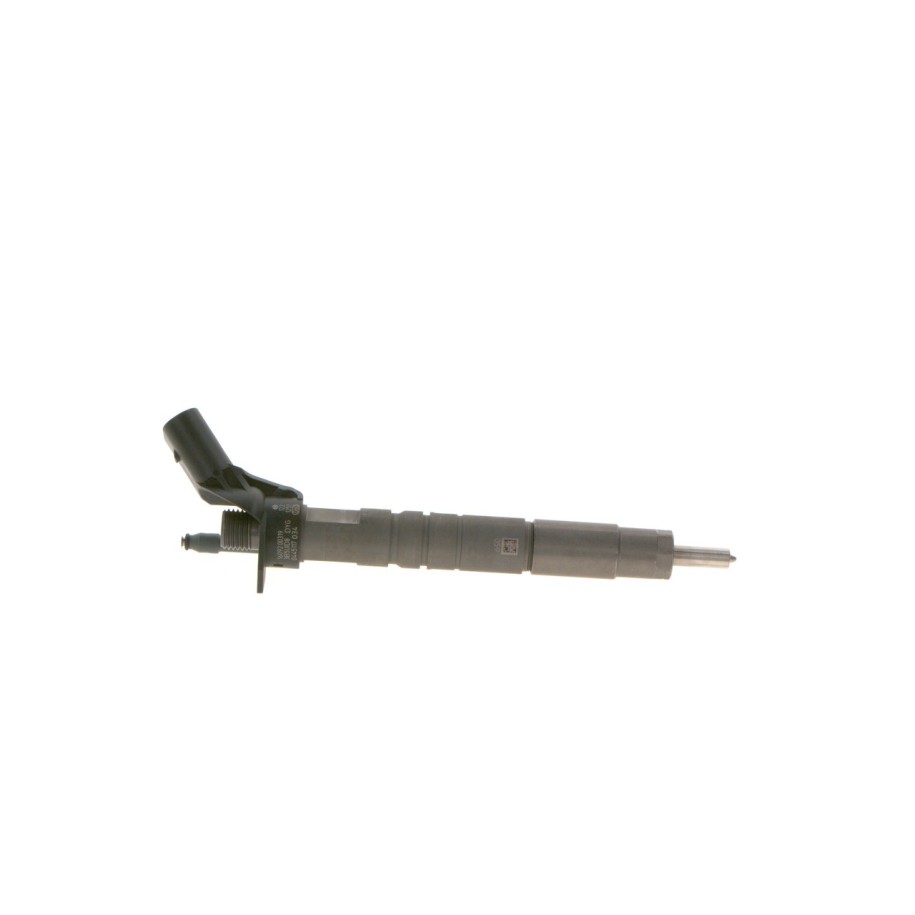 Injecteur de carburant BOSCH 0445117034 pour INFINITI, MERCEDES OE A6510702987 BOSCH