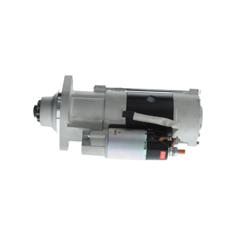 Démarreur BOSCH 0986026360 pour camions RENAULT, VOLVO OE 21221898 BOSCH