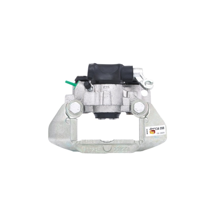 Étrier de frein BOSCH 0986134098 pour CITROËN, PEUGEOT, RENAULT OE 440161 BOSCH