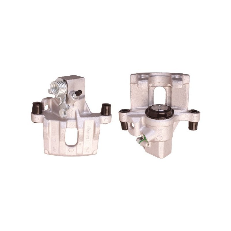 Paire d'étriers de frein BOSCH pour FORD, MAZDA, VOLVO OE 1511569 BOSCH