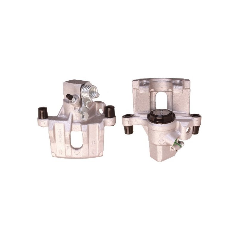 Paire d'étriers de frein BOSCH pour FORD, MAZDA, VOLVO OE 1511569 BOSCH