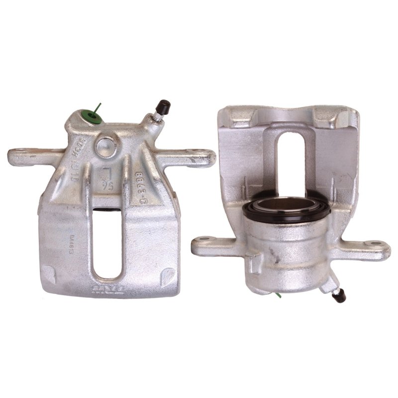 Étrier de frein BOSCH 0986134329 pour DACIA, LADA, MERCEDES, RENAULT, BOSCH