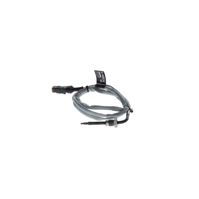 Capteur de température des gaz d'échappement BOSCH 0986259253 pour SCANIA OE 2301849 BOSCH