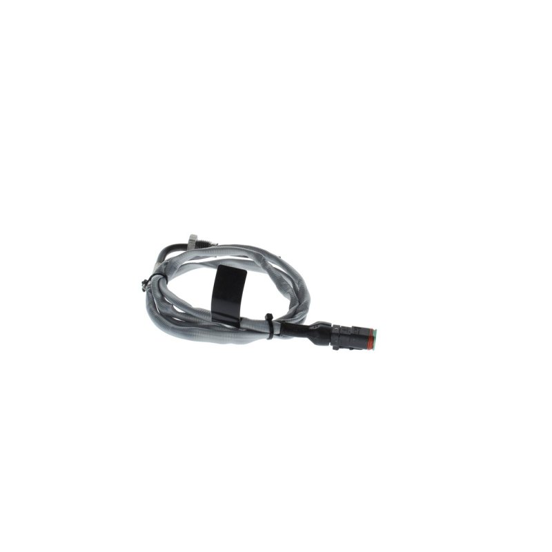 Capteur de température des gaz d'échappement BOSCH 0986259253 pour SCANIA OE 2301849 BOSCH