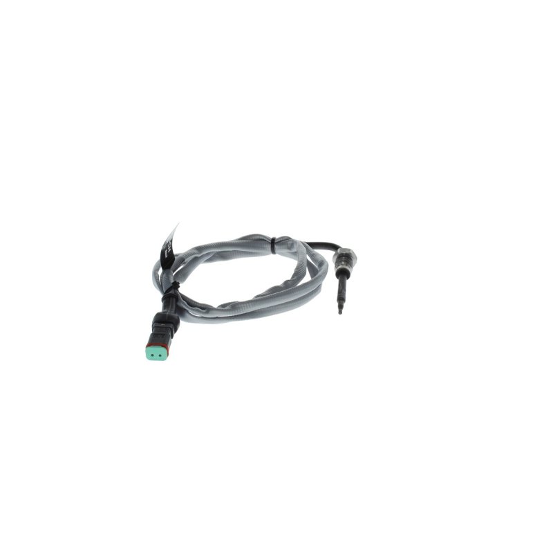 Capteur de température des gaz d'échappement BOSCH 0986259253 pour SCANIA OE 2301849 BOSCH
