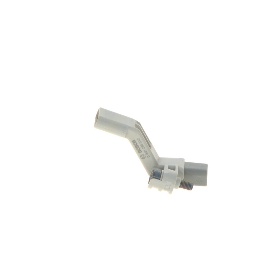 Capteur d'impulsions de vilebrequin BOSCH 0986280612 pour AUDI, CUPRA, SEAT, SKODA et plus encore... BOSCH