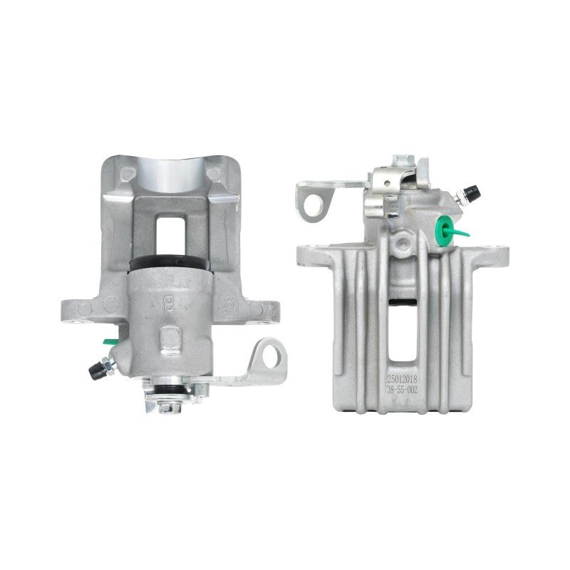 Paire d'étriers de frein BOSCH pour AUDI, SEAT, SKODA, VW OE 1J0615423D BOSCH