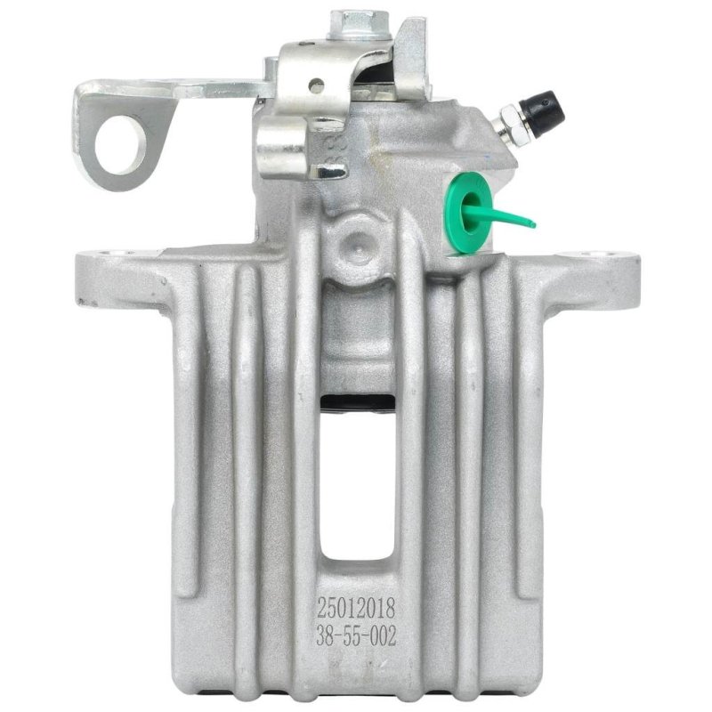 Paire d'étriers de frein BOSCH pour AUDI, SEAT, SKODA, VW OE 1J0615423D BOSCH