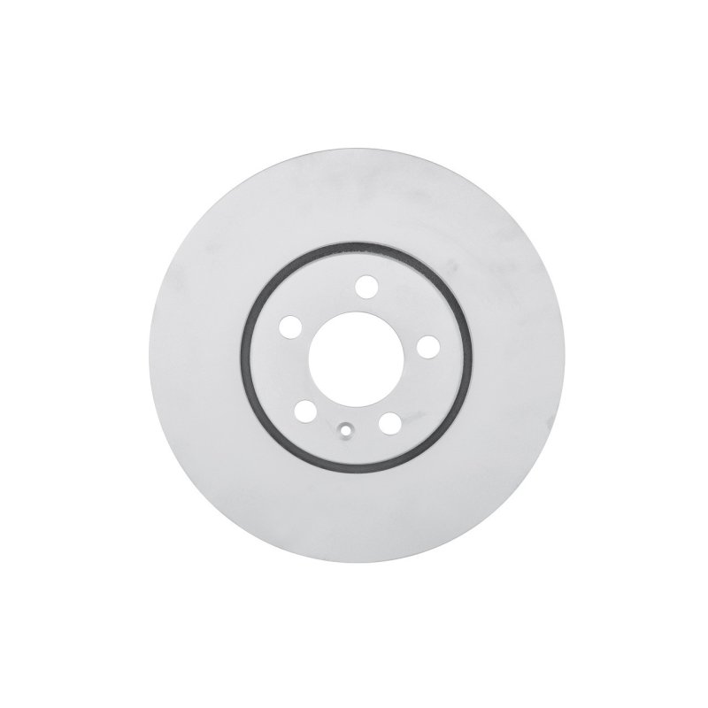 Disque de frein BOSCH 0986478867 pour AUDI, SEAT, SKODA, VW OE 1J0615301C BOSCH