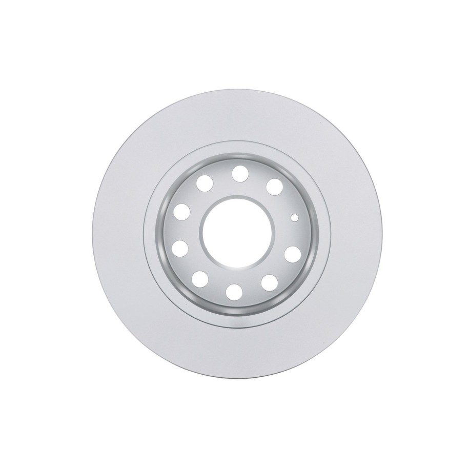 Disque de frein BOSCH 0986479099 pour AUDI, SEAT, SKODA, VW OE 1K0615601AB BOSCH