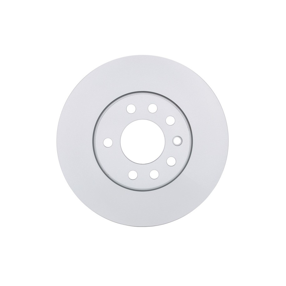 Disque de frein BOSCH 0986479919 pour VAUXHALL OE 569060 BOSCH