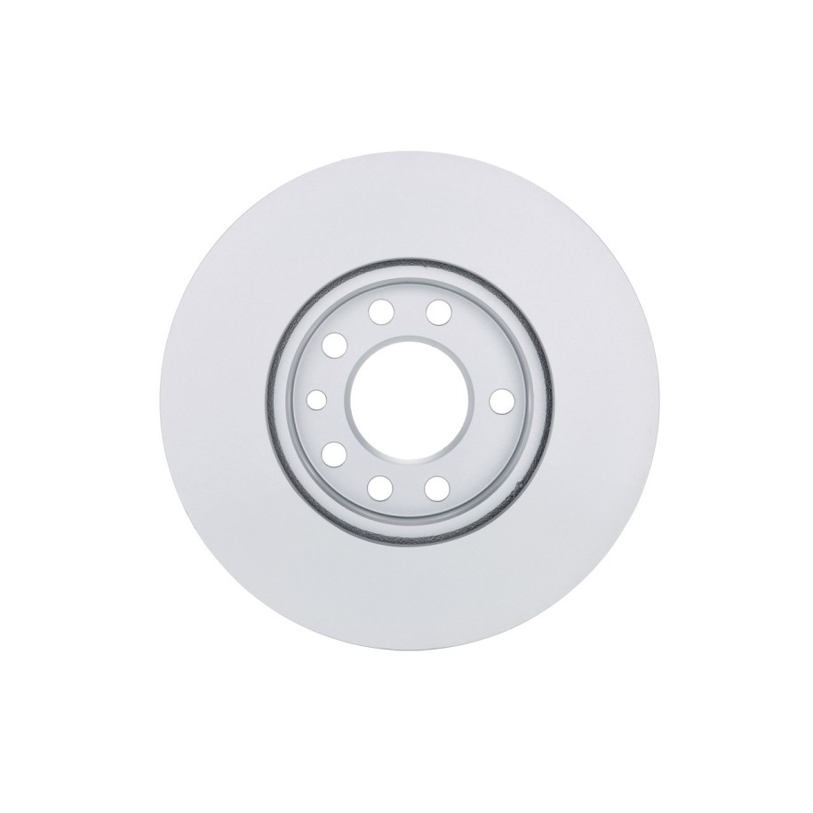 Disque de frein BOSCH 0986479919 pour VAUXHALL OE 569060 BOSCH