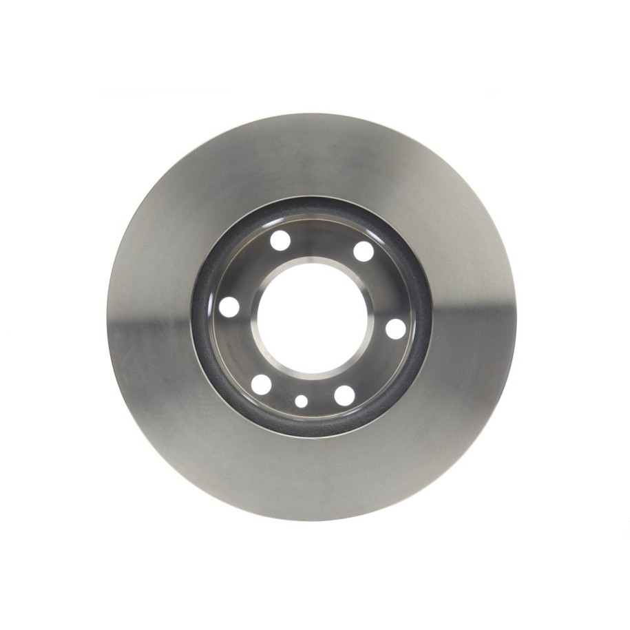 Disque de frein BOSCH 0986479R78 pour MERCEDES, VW SPRINTER, CRAFTER OE 2E0615301 BOSCH