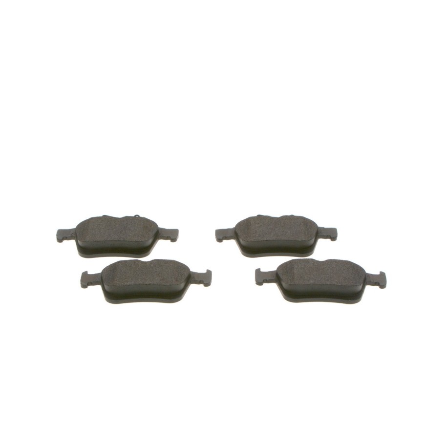 Plaquettes de frein BOSCH 0986494659 pour AUDI, CUPRA, SEAT, SKODA, VW BOSCH