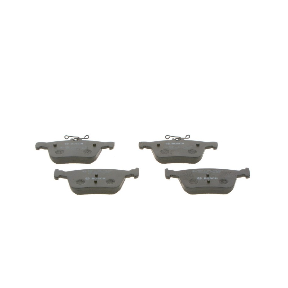 Plaquettes de frein BOSCH 0986494659 pour AUDI, CUPRA, SEAT, SKODA, VW BOSCH