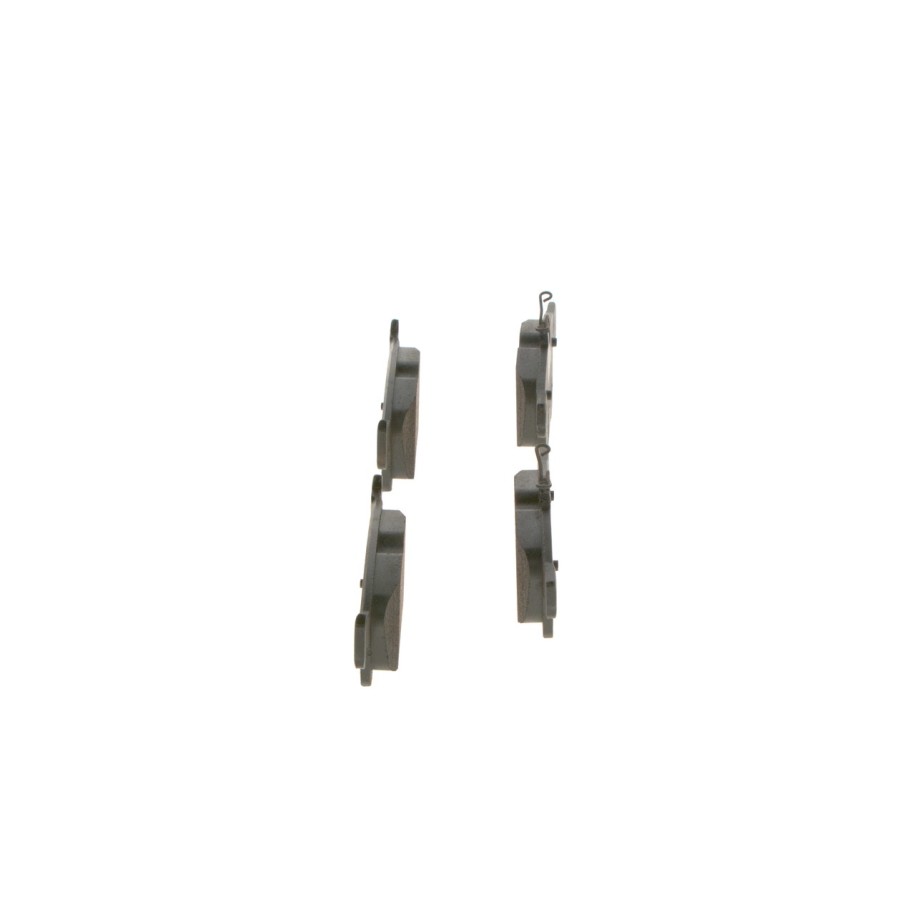 Plaquettes de frein BOSCH 0986494659 pour AUDI, CUPRA, SEAT, SKODA, VW BOSCH