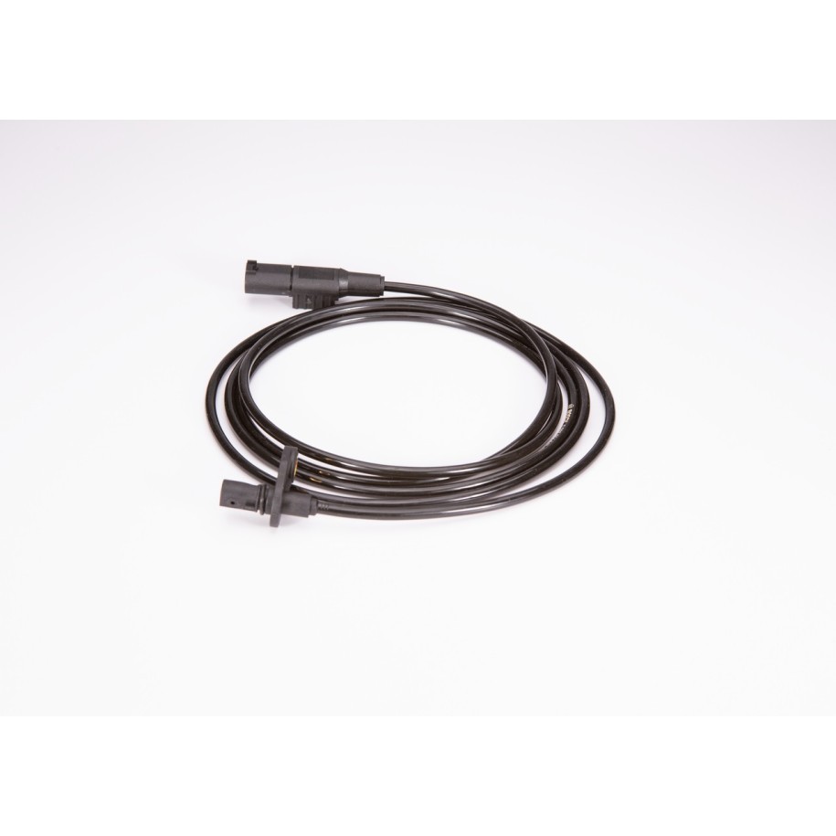 Capteur de vitesse de roue ABS BOSCH 0986594647 pour MERCEDES SPRINTER OE A9069050801 BOSCH