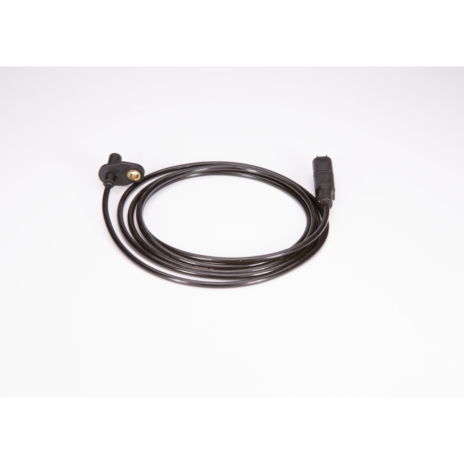 Capteur de vitesse de roue ABS BOSCH 0986594647 pour MERCEDES SPRINTER OE A9069050801 BOSCH
