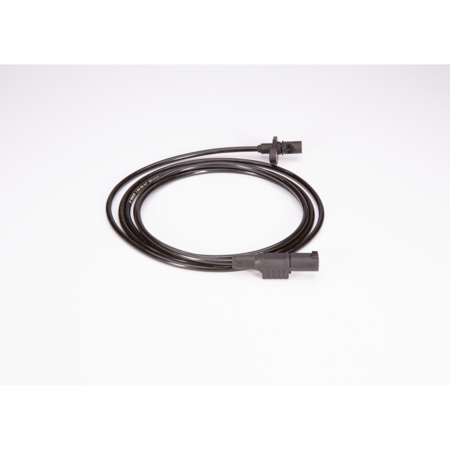 Capteur de vitesse de roue ABS BOSCH 0986594647 pour MERCEDES SPRINTER OE A9069050801 BOSCH